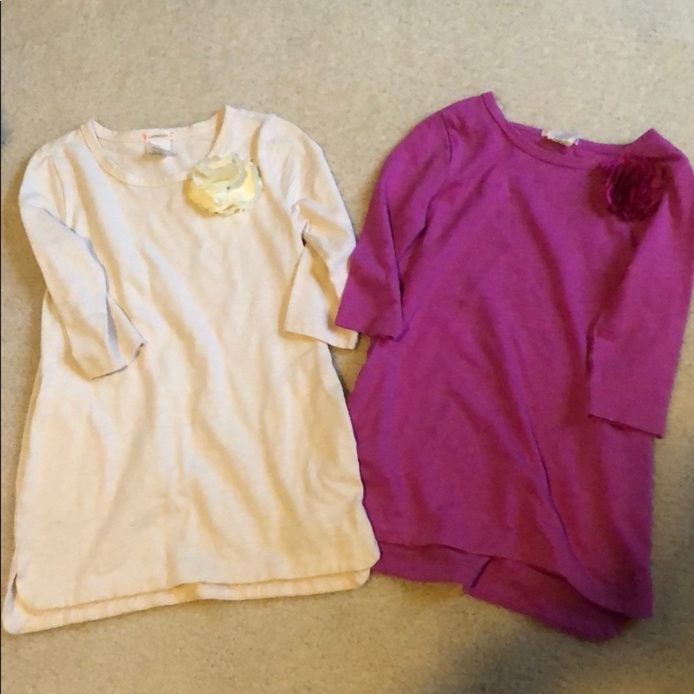 Crewcuts Girls Tunic